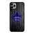 TORONTO MAPLE LEAFS WOODEN iPhone 11 Pro Max Case Cover