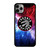 TORONTO RAPTORS 3 iPhone 11 Pro Max Case Cover