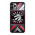 TORONTO RAPTORS LOGO iPhone 11 Pro Max Case Cover