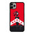 TORONTO RAPTORS NORTH iPhone 11 Pro Max Case Cover