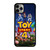 TOY STORY 4 iPhone 11 Pro Max Case Cover