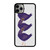 TRASH DOVE BIRD 2 iPhone 11 Pro Max Case Cover