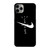 TRAVIS SCOTT CACTUS JACK NIKE iPhone 11 Pro Max Case Cover