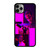 TRAVIS SCOTT LA FLAME RAPPER iPhone 11 Pro Max Case Cover