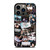 WHY DON'T WE JUST iPhone 13 Pro Case Cover
