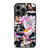 WHY DON'T WE COLLAGE iPhone 13 Pro Case Cover