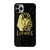 TYGA LAST KINGS LOGO 2 iPhone 11 Pro Max Case Cover