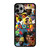 TYLER THE CREATOR COLLAGE iPhone 11 Pro Max Case Cover