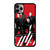 U2 BAND 2 iPhone 11 Pro Max Case Cover