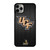 UCF KNIGHTS FOOTBALL iPhone 11 Pro Max Case Cover