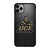 UCF KNIGHTS WOODEN iPhone 11 Pro Max Case Cover UCF KNIGHTS WOODEN iPhone 11 Pro Max Case Cover