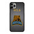 UCLA BRUINS LOGO 2 iPhone 11 Pro Max Case Cover