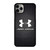 UNDER ARMOUR 4 iPhone 11 Pro Max Case Cover