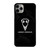 UNDER ARMOUR ATHLETE iPhone 11 Pro Max Case Cover
