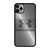 UNDER ARMOUR METALLIC iPhone 11 Pro Max Case Cover