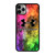 UNDER ARMOUR NEBULA iPhone 11 Pro Max Case Cover UNDER ARMOUR NEBULA iPhone 11 Pro Max Case Cover