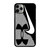 UNDER ARMOUR NIKE iPhone 11 Pro Max Case Cover