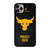 UNDER ARMOUR PROJECT ROCK iPhone 11 Pro Max Case Cover