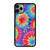 UNDER ARMOUR TIE DYE 1 iPhone 11 Pro Max Case Cover