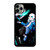 UNDERTALE SANS SMILE iPhone 11 Pro Max Case Cover