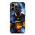 WEST VIRGINIA MOUNTAINEERS PRIDE iPhone 13 Pro Case Cover WEST VIRGINIA MOUNTAINEERS PRIDE iPhone 13 Pro Case Cover