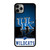 UNIVERSITY OF KENTUCKY UK iPhone 11 Pro Max Case Cover