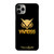VANOS LIMITED LOGO iPhone 11 Pro Max Case Cover