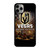 VEGAS GOLDEN KNIGHTS 89 1 iPhone 11 Pro Max Case Cover VEGAS GOLDEN KNIGHTS 89 1 iPhone 11 Pro Max Case Cover
