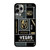 VEGAS GOLDEN KNIGHTS 89 2 iPhone 11 Pro Max Case Cover VEGAS GOLDEN KNIGHTS 89 2 iPhone 11 Pro Max Case Cover