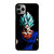 VEGITO BLUE DRAGON BALL iPhone 11 Pro Max Case Cover