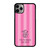 VICTORIA'S SECRET PINK iPhone 11 Pro Max Case Cover