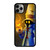 VIVI FINAL FANTASY IX iPhone 11 Pro Max Case Cover