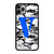 VLONE CAMO ICON 2 iPhone 11 Pro Max Case Cover