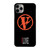 VLONE V LOGO iPhone 11 Pro Max Case Cover