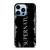 SUPERNATURAL 1 iPhone 13 Pro Max Case Cover
