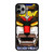 VOLTRON LION FORCE iPhone 11 Pro Max Case Cover
