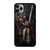 WARHAMMER BLACK TEMPLAR 3 iPhone 11 Pro Max Case Cover