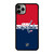 WASHINGTON CAPITALS 1 iPhone 11 Pro Max Case Cover