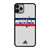 WASHINGTON CAPITALS 2 iPhone 11 Pro Max Case Cover