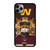 WASHINGTON FOOTBALL TEAM iPhone 11 Pro Max Case Cover