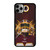 WASHINGTON REDSKINS FOOTBALL iPhone 11 Pro Max Case Cover