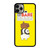 WE BARE BEARS 2 iPhone 11 Pro Max Case Cover