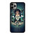 WEDNESDAY ADDAMS 1 iPhone 11 Pro Max Case Cover