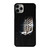 WINGS OF FREEDOM 2 iPhone 11 Pro Max Case Cover