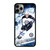 WINNIPEG JETS JACOB TROUBA iPhone 11 Pro Max Case Cover