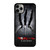 WOLVERINE X MEN ORIGINS iPhone 11 Pro Max Case Cover
