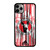 XOLOS CLUB TIJUANA iPhone 11 Pro Max Case Cover