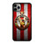 XOLOS TIJUANA GOLD LOGO iPhone 11 Pro Max Case Cover XOLOS TIJUANA GOLD LOGO iPhone 11 Pro Max Case Cover