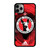 XOLOS TIJUANA iPhone 11 Pro Max Case Cover XOLOS TIJUANA iPhone 11 Pro Max Case Cover