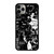XXXTENTACION RAPPER QUOTE iPhone 11 Pro Max Case Cover XXXTENTACION RAPPER QUOTE iPhone 11 Pro Max Case Cover